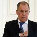Lavrov: Negara Barat Berupaya Mempolitisasi Krisis Ukraina untuk Menciptakan Sentimen anti-Rusia