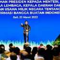Dedi Kurnia: Gertakannya Tak Pernah Berujung <i>Reshuffle</i>, Kekesalan Jokowi hanya <i>Gimmick</i> Pidato