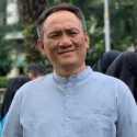 Andi Arief: Sudah Saatnya Menko Mahfud Melawan Penumpang Gelap Reformasi, Seperti Jokowi dan Luhut Cs