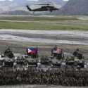 Gelar Latihan Militer Terbesar Bareng AS, Filipina Berubah Haluan Lagi?