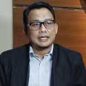 Diperiksa KPK, Ahmad Sahroni Dicecar Soal Dugaan Aliran Uang Suap