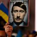 Disamakan dengan Hitler, Siapakah Vladimir Putin Sebenarnya?