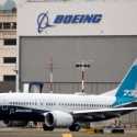 Boeing Siap Bantu China Selidiki Kecelakaan Pesawat Milik China Eastern Airlines