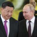 AS: Rusia Minta Bantuan Militer dan Ekonomi China untuk Lanjutkan Invasi ke Ukraina