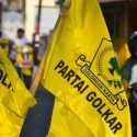 Survei TBRC: Partai Golkar Juara, Gerindra dan PDIP Menyusul
