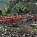China: Seluruh 132 Awak dan Penumpang China Eastern Airlines Dinyatakan Meninggal