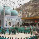 Tak Sesuai Hukum Islam, Taliban Hapus Hari Libur Tahun Baru Nowruz