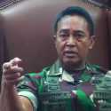 Jenderal Andika Perkasa Minta Penanganan Bentrokan TNI-Polri di Papua Dipercepat