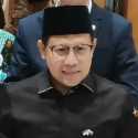 Soal Reshuffle Kabinet, Cak Imin: Silahkan, Asal Jangan Ganggu Posisi PKB