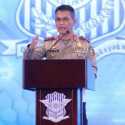 Jelang Operasi Ketupat 2022, Korlantas Siap Kawal Mudik Lebaran Era New Normal