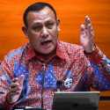 Fokus Bebaskan Indonesia dari Korupsi, Firli Bahuri Enggan Diganggu Isu Capres 2024