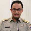 ASN Lebih Pilih Jakarta Ketimbang Pindah ke IKN Nusantara, Anies: Jumlah di DKI Sangat Cukup