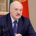 Lukashenko: Oposisi Sengaja Menyebarkan Berita Palsu tentang Belarusia