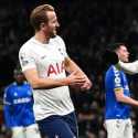 Gulung Everton 5-0, Tottenham Punya Modal Kuat Hadapi Man United