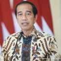 Jokowi Ingin Biaya Transisi Energi Tak Memberatkan Rakyat