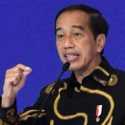 Menimbang Kemarahan Presiden Jokowi Kepada Menterinya