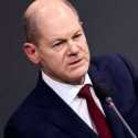 Kanselir Scholz: Jerman Siap Jadi Penjamin Keamanan Ukraina