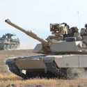 Penyerahan Bertahap 180 Tank M1A2T Abrams Buatan Amerika untuk Taiwan Dimulai Juni 2022
