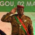 Burkina Faso Bentuk Pemerintahan Interim, dengan Presiden Pemimpin Kudeta