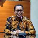 KPK Telusuri Aliran Uang Terkait Penentuan Putusan Perkara di PN Surabaya