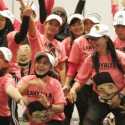 Dianggap Pro Rakyat Kecil, Ratusan Perempuan di Solo Deklarasikan LaNyalla Mattalitti Capres 2024
