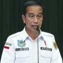 Joko Widodo Menolak Disebut Bapak Pembangunan Desa