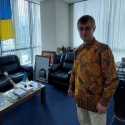 Dubes Ukraina: Sebagai Salah Satu Kekuatan Global, Apakah Indonesia akan Tetap Diam Terhadap Invasi Rusia?