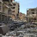 Pembahasan Konstitusi Damai Suriah Gagal Lagi, Oposisi: Semua Salah Rezim Assad