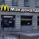 Protes Invasi Moskow ke Ukraina, McDonald's Tutup Ratusan Gerai di Rusia