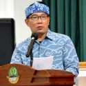 Terus Tingkatkan Indeks, Ridwan Kamil Minta Seluruh Kepala Daerah di Jabar Aktif dalam Pencegahan Korupsi