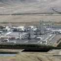 Garda Revolusi Iran Gagalkan Sabotase Israel di Pabrik Uranium Fordow