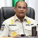Usulkan Safrizal sebagai Penjabat Gubernur Aceh, Ini Alasan Projo Aceh