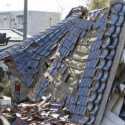 Gempa 7,4 M di Jepang Tewaskan Empat Orang, Puluhan Ribu Rumah Padam