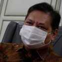 Menko Airlangga Percaya Penguatan Koordinasi Bisa Antisipasi Gangguan Target Ekonomi