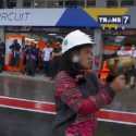 Ritual Kendi IKN hingga Aksi Pawang Hujan di Mandalika, PA 212: Indonesia Masuk Orde Klenik