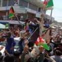 Afghanistan Masih Membara, Protes Anti-Taliban Blokir Jalan Raya Utama