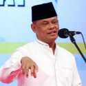 Soal Penundaan Pemilu, Gatot Nurmantyo: Bung Karno dan Pak Harto Begitu Kuat, Tapi Jatuh Juga