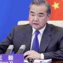 Wang Yi: Waktu akan Membuktikan China Berada di Posisi yang Benar dalam Konflik Ukraina