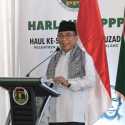 Makna Kehadiran Ketum PBNU di Harlah PPP