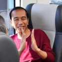 Pengamat: Wajar Publik Berpikir Jokowi Senang Jika Pemilu Ditunda