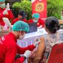 Gencarkan Vaksinasi, Cara Binda Bali Cegah Penyebaran Subvarian Omicron BA.2
