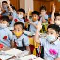 Jadi Prioritas Negara, Korea Utara Jamin Pemenuhan Hak Anak-anak