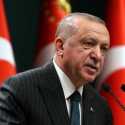 Erdogan Segera Bertemu Presiden Israel, Bahas Kerjasama Energi