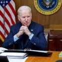 Gedung Putih Ungkap Alasan Biden Tak Mau Kunjungi Ukraina
