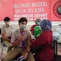 Geber Vaksinasi, Binda Riau Siapkan 248 Ribu Dosis Vaksin Setiap Bulan