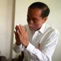 Jenguk Buya Syafii Maarif, Jokowi Didoakan Bisa Pimpin RI hingga 2024