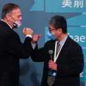 Kecam Pernyataan AS Harus Akui Taiwan, China: Mike Pompeo adalah Politisi yang Gagal