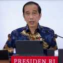 Sikap Normatif Tidak Bisa Mentahkan Spekulasi Jokowi Terlibat Wacana Tunda Pemilu