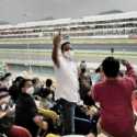 Kesan Anies Nonton MotoGP Mandalika: Membanggakan Indonesia