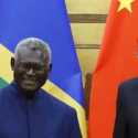 Tak Indahkan Kritik Australia, Kepulauan Solomon Siap Teken Perjanjian Keamanan dengan China